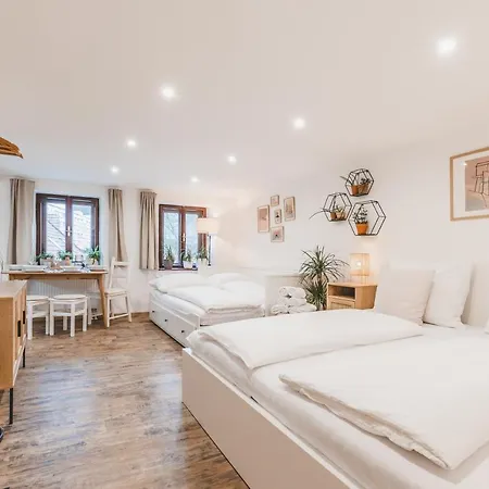 Apartment Konekt Cesky Krumlov