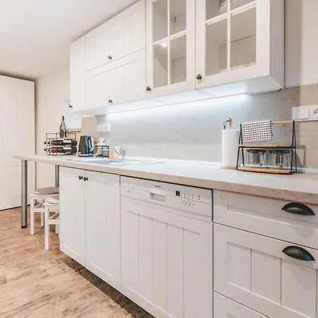 Konekt Apartment