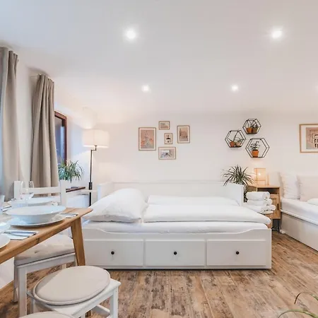 Apartment Konekt Cesky Krumlov
