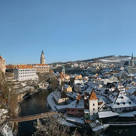 Konekt Cesky Krumlov